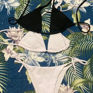 Bikini Tops and Bottom